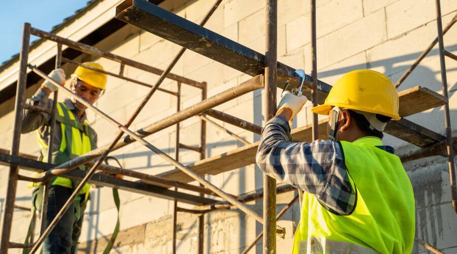 Expert top industrial roofings services in Eden, AZ
